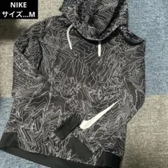 お値下げ中⭐︎NIKE パーカー