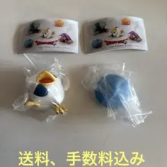 ドラゴンクエスト♪ラリホーですやすや！モンスターフィギュア♪