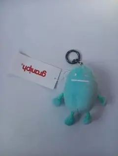 札幌限定グラニフ パステルシャドー 水色