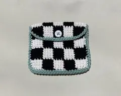 【即購入大歓迎】ハンドメイドポーチ