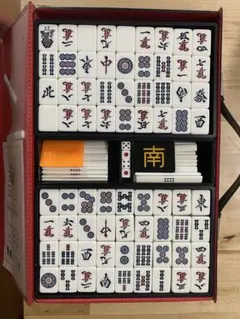 2025年最新】麻雀牌セットの人気アイテム - メルカリ