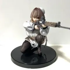 一番くじ 勝利の女神 NIKKE B賞 ブレッディ フィギュア