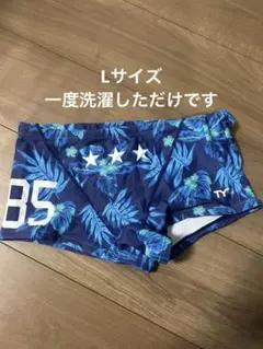 競泳水着 TYR Lサイズのサムネイル