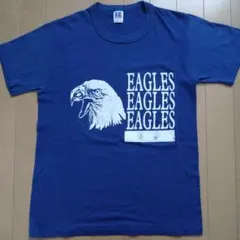 80s~90s RUSSELL ATHLETIC ビンテージTシャツ USA製