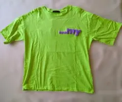 半袖 Tシャツ ライムグリーンのサムネイル