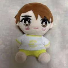 吉田仁人 ぬいぐるみ I CAN DRINK 体操着 - メルカリ