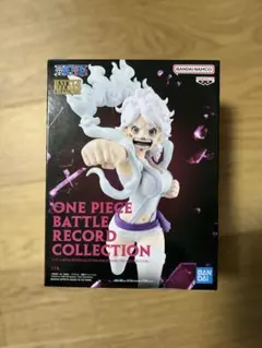 ワンピース　フィギュア　ジュエリーボニー