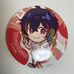 2026年最新】カラフルピーチ 缶バッチ ゆあんくんの人気アイテム