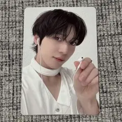 最安◇ATEEZ In Your Fantasy ソウルコントレカ ユノ②