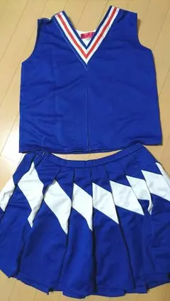 【saaacha様専用】チアリーダー コスプレ メンズのサムネイル