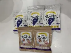セノッピー for Kids ぶどう味 6袋入り 楽天市場】セノッピーぶどうの通販