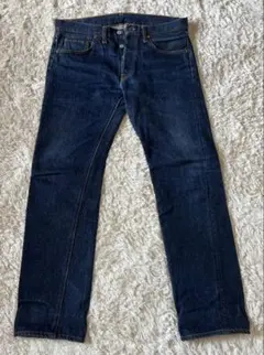 2026年最新】DENIME メンズ ストレートデニムの人気アイテム - メルカリ