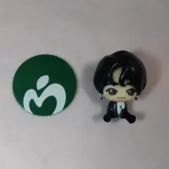 即購入⭕Mrs. GREEN APPLE 大森元貴 ミニフィギュア