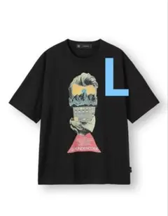 G-SHOCK UNDERCOVER コラボTシャツ XL - メルカリ
