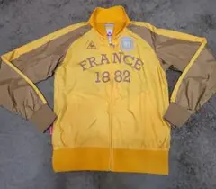 le coqsportif ゴルフ フルジップジャケット2wsy レディース