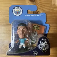 アイメリック・ラポルテ　SoccerStarz フィギュア　サッカースペイン代表