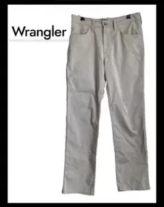 Wrangler ラングラー パンツ グレー 30インチ WM0133のサムネイル