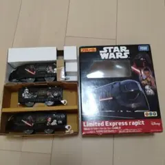 スター・ウォーズ ミニカー セット26台 Amazon | トミカ スター・ウォーズ SC-09 スター・カーズ BB-8