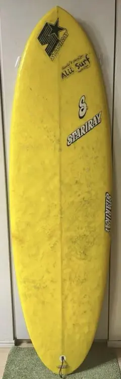 2026年最新】サーフボード 5.11の人気アイテム - メルカリ