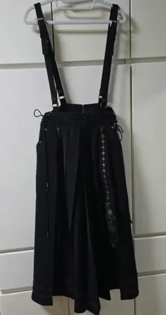 【新品】Desoro Works琉球浪漫物語着物袖スカートOZZ ONオッズのサムネイル