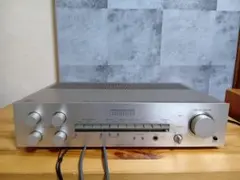 ラックスマン LUXMAN L-3通電確認済み - メルカリ