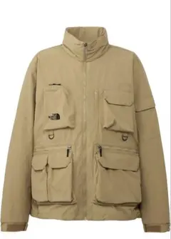THE NORTH FACE / フィールドユーティリティジャケット