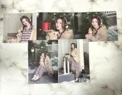 twice サナ popup ラントレセット