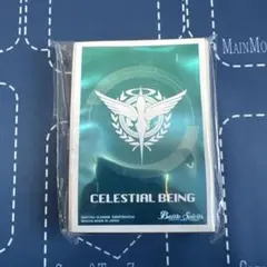 バトルスピリッツ ソレスタルビーイング スリーブ 未開封