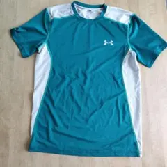 UNDER ARMOUR アンダーアーマー 半袖シャツ