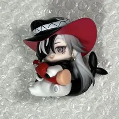 崩壊 スターレイル 男子寮 フィギュア ブートヒル