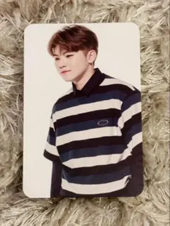 2026年最新】seventeen the saem トレカの人気アイテム - メルカリ