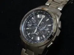カシオ オシアナス OCW-T600TD-1AJF