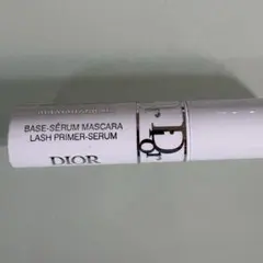 DIOR ディオール　マスカラベース　新品未使用のサムネイル
