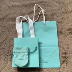 2025年最新】ティファニー 巾着の人気アイテム - メルカリ