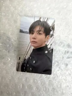 BTS バンタン ARIRANG Weverse ラキドロ ジョングク BTS-ARIRANG ALBUM WEVERSE SHOP 2ND LUCKY DRAW JUNGKOOK ONLY | eBay