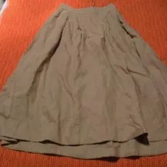 coen M スカート
