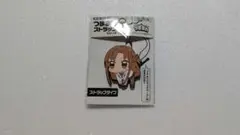 SAO アスナ　つままれキーホルダー