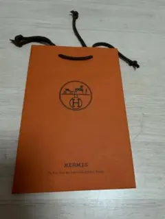 エルメス　HERMES ショッパー