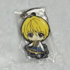 HUNTER×HUNTER アニメジャパン 缶バッジ 白スーツ クラピカ - メルカリ