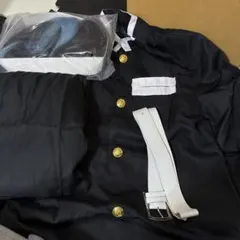 鬼滅の刃　時透無一郎　コスプレ衣装