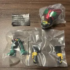 POWER KNUCKLE by TOUMA×仮面ライダー 仮面ライダーオーズ