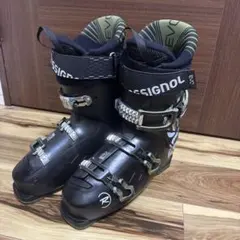 2025年最新】ROSSIGNOL スキーブーツ(男性用)の人気アイテム - メルカリ