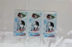 僕のヒーローアカデミア 轟焦凍 アクリルフィギュアコレクション＆チャーム