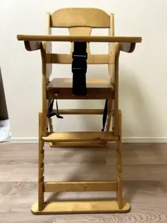 ベビーチェア 折りたたみ チェア