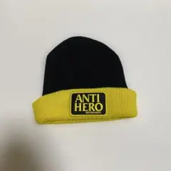 ANTIHERO BEANIE