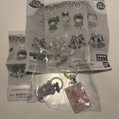 アイカツ！ めじるしアクセサリー