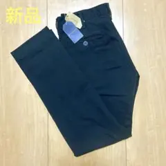 メンズパンツ黒