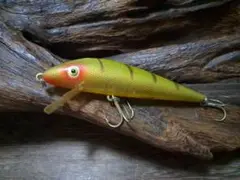 2025年最新】ヘドン タイガーの人気アイテム - メルカリ