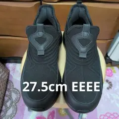 幅広 スニーカー