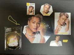 SEASON'S GREETINGS ELLYセット